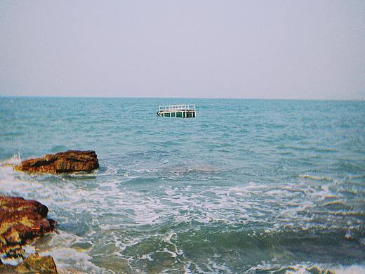 想和你一起看海,也想和海一起看你