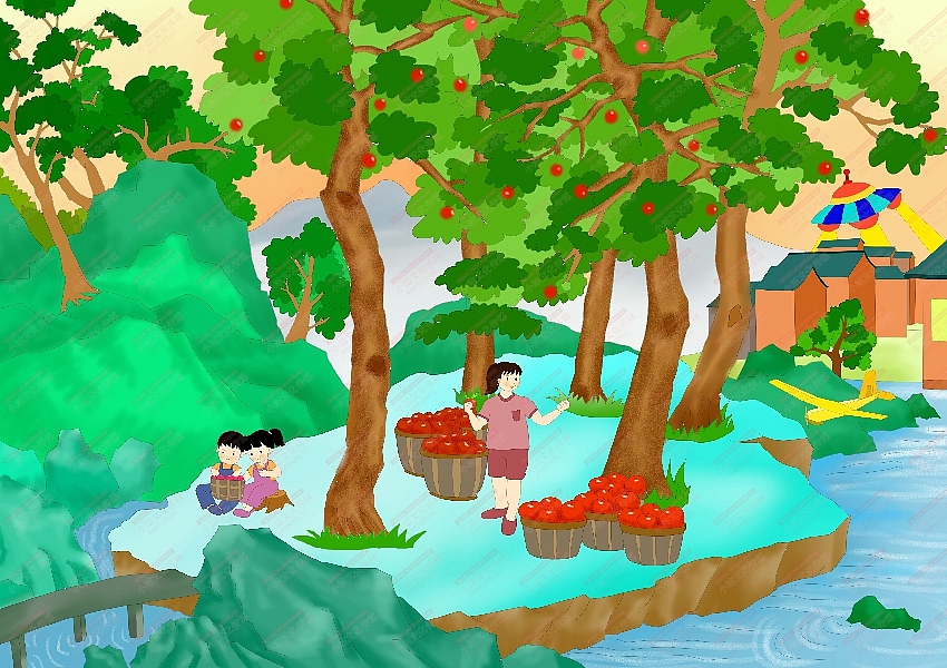 电脑绘画（图ZMjMyMDc1ODI4） - 艺术插画 - 站酷设计师sucaionline2020原创素材 - 站酷ZCOOL