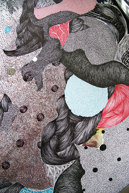 #青春答卷2015#(图ZMjg1NzE2OTI=) - 书籍/画册 - 站酷设计师milkmiu原创素材 - 站酷ZCOOL