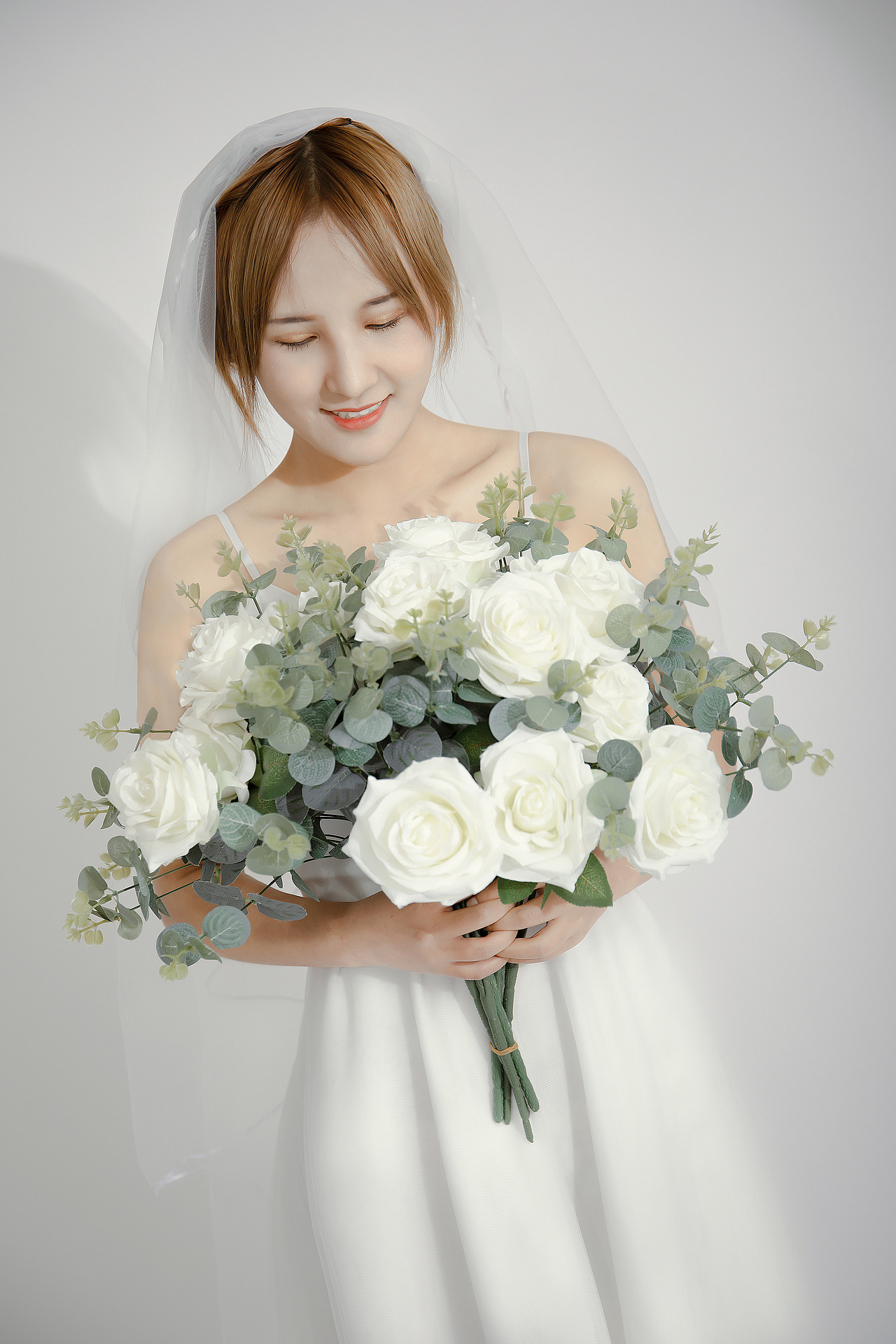 【一个人的婚礼】（图ZMjE0NjAwOTcy） - 人像摄影 - 站酷设计师初酒酿橙子原创素材 - 站酷ZCOOL