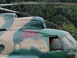 新浪新聞?lì)l道 | 陳林在波蘭安全學(xué)院接受封閉式訓(xùn)練