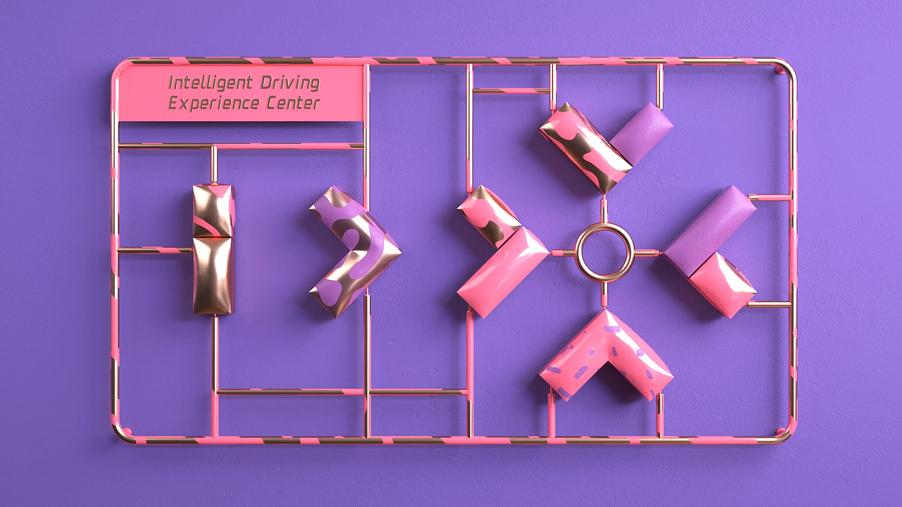 百度IDX-动态形象探索