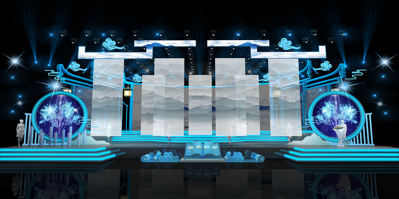 08/21收录收藏夹查看更多庆典活动291剧场舞美25舞台30新中式国潮11