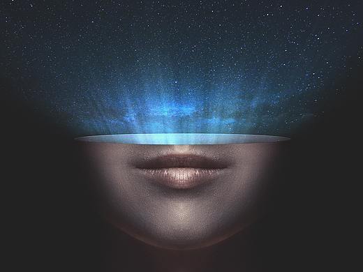 神州行VR生态港 围挡设计