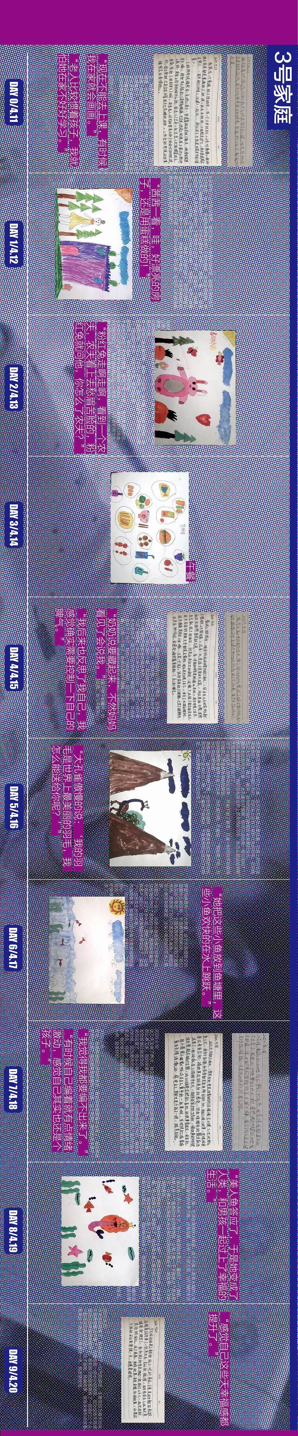 #2020青春答卷# 《时间空格--医护与艺术疗愈系统》（图ZMjEzOTU0MDY4） - 其他 - 站酷设计师央美设计学院数码媒体方向原创素材 - 站酷ZCOOL