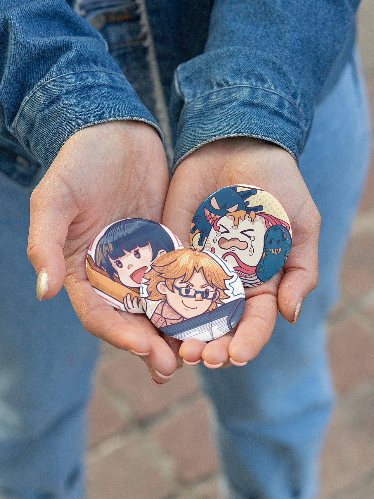 儿童牙科诊所海报宣传设计（图ZMjQ2OTQyNDE2） - 商业插画 - 站酷设计师废云原创素材 - 站酷ZCOOL