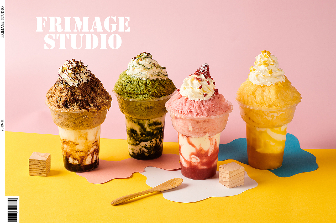 美食摄影/Ice-Monster冰馆✖️摄影师小可（图ZMTg4NjkxODcy） - 产品摄影 - 站酷设计师摄影师小可和老葛原创素材 - 站酷ZCOOL