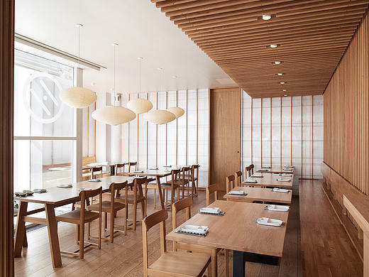 成都连锁餐厅设计/成都连锁餐厅装修/连锁餐厅装修公司