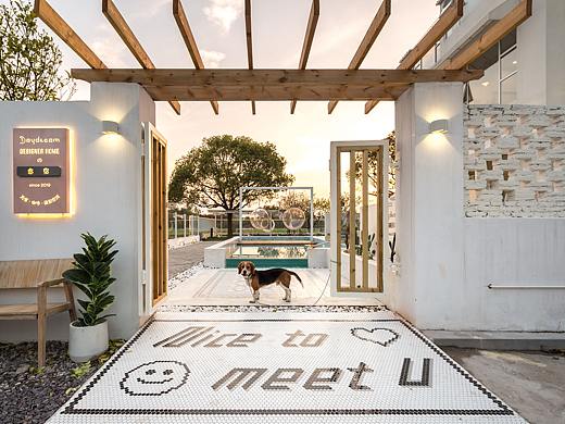 迪士尼民宿客栈 Daydream Design Home