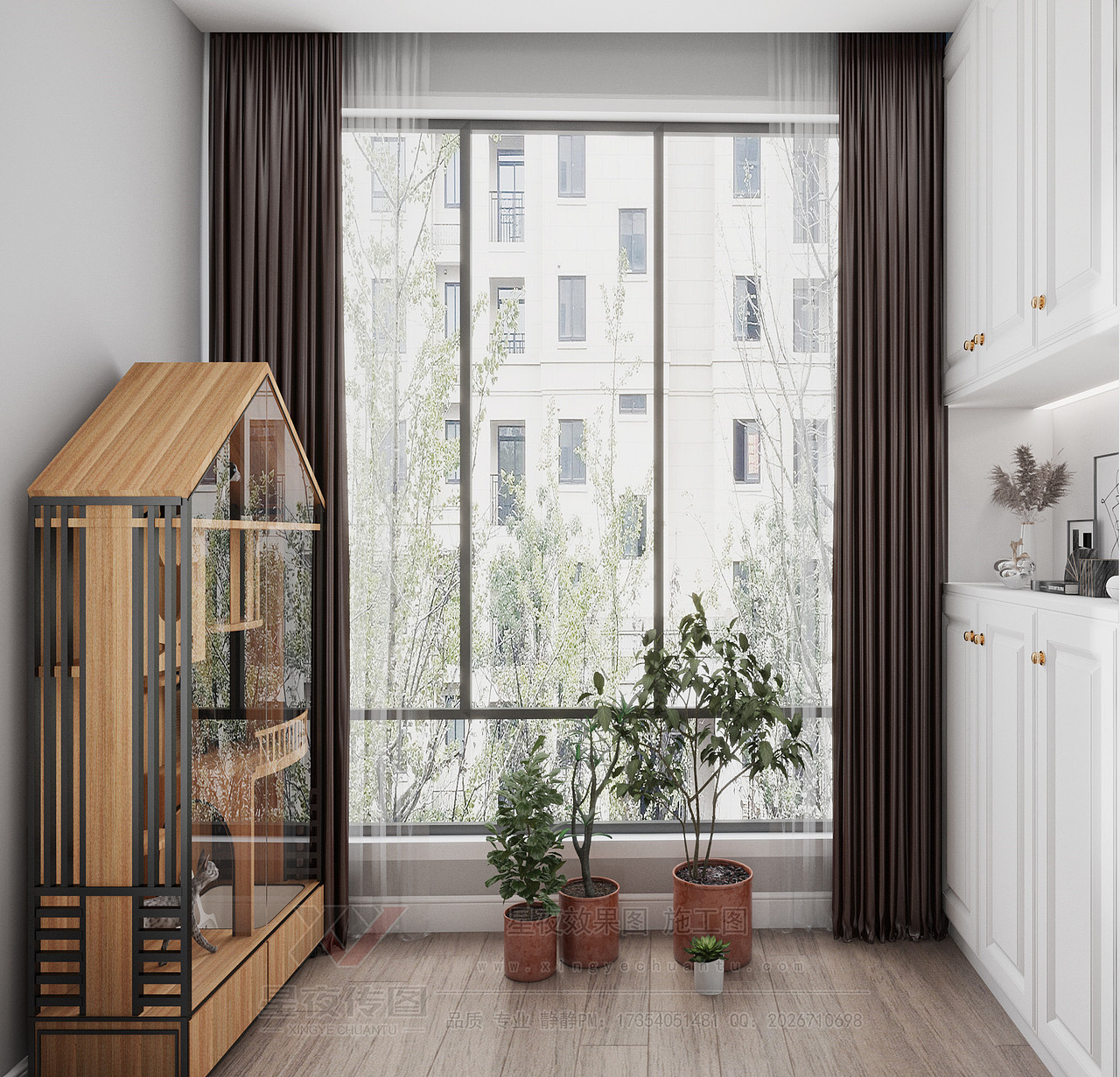 柔情浪漫温柔般的法式