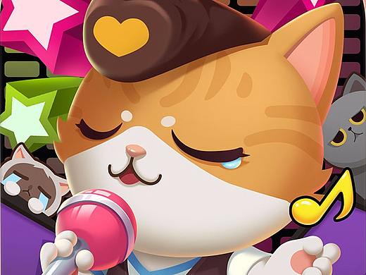 Catch YOO！的收集卡牌