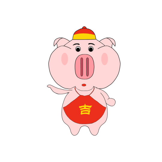 猪猪表情包（图ZMTQzMDc1MDUy） - 其他 - 站酷设计师chubby潇原创素材 - 站酷ZCOOL
