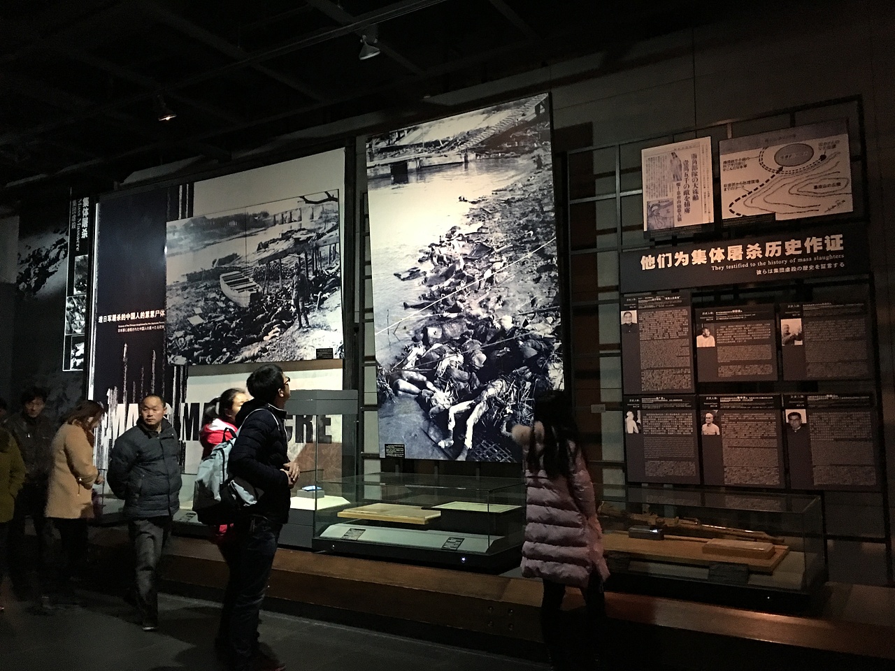 历史的铁证—南京大屠杀（图ZMTIxNDEyNzA4） - 展陈设计 - 站酷设计师没事瞎看原创素材 - 站酷ZCOOL