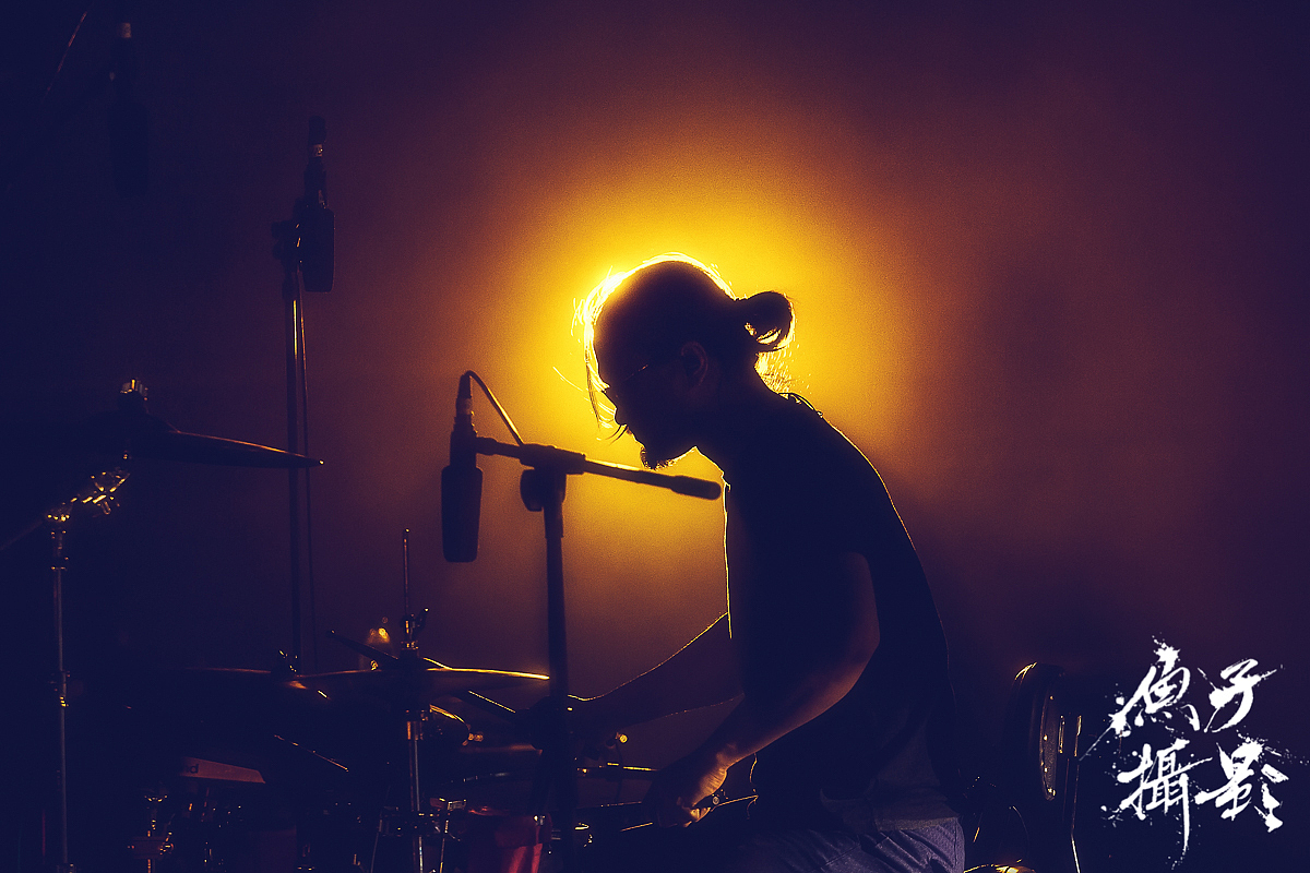 鱼子记录·2017.04.29~05.01，太湖迷笛音乐节，个人选辑20张。（图ZNzg4NzQ1MDA=） - 人文/纪实摄影 - 站酷设计师鱼子yuzi原创素材 - 站酷ZCOOL