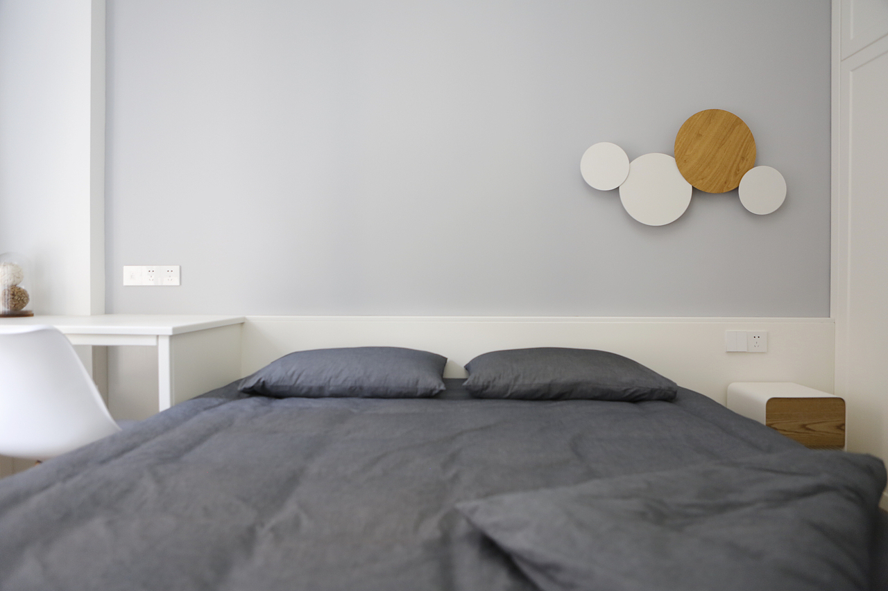 【羽·简室】（图ZMTA1MDU5ODQ4） - 家装设计 - 站酷设计师何骋原创素材 - 站酷ZCOOL