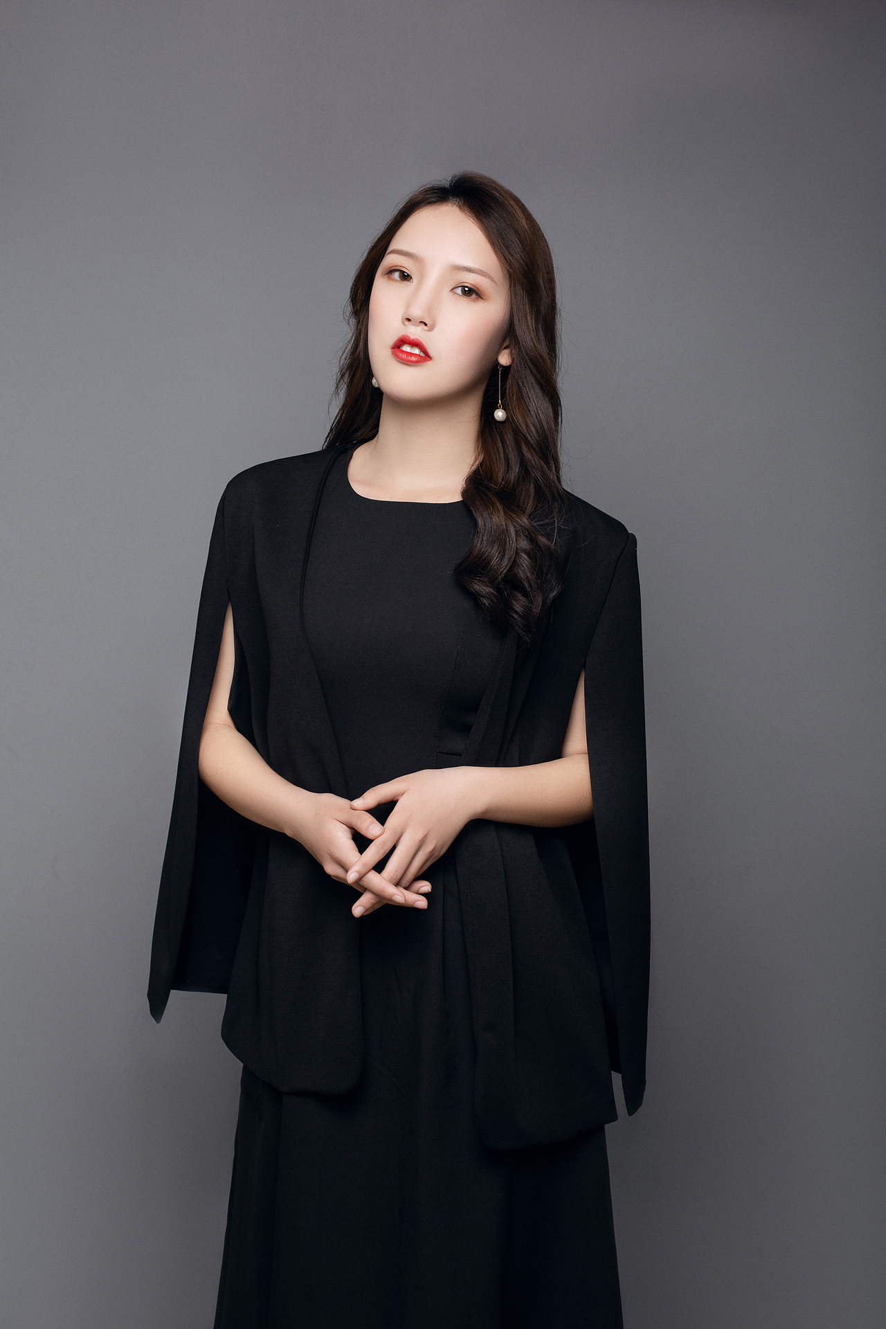 长沙最美形象照