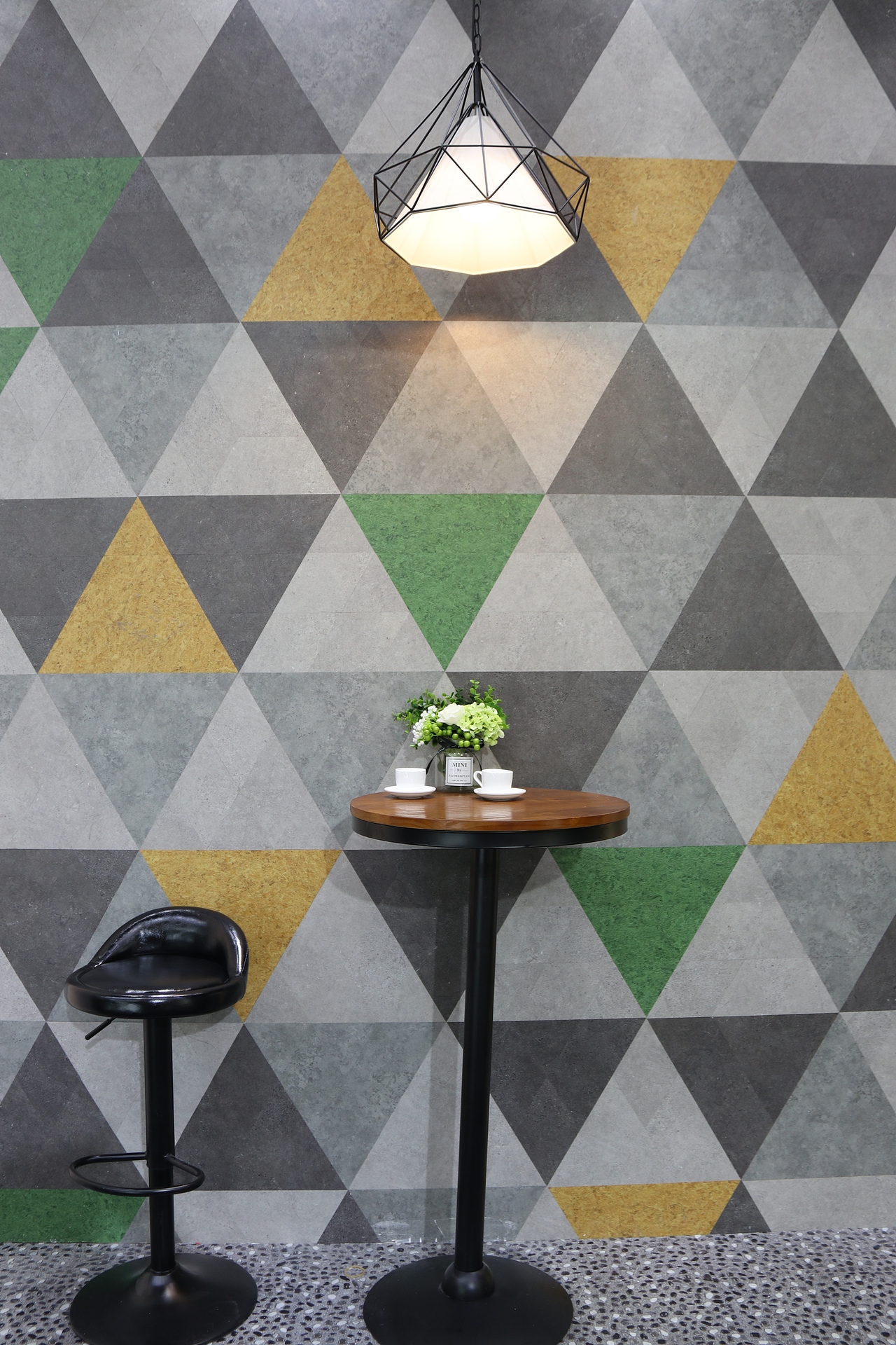 2018广州设计周简单汇报下工作（图ZMTM3MDU0NDEy） - 环境/建筑摄影 - 站酷设计师木土杰景观设计原创素材 - 站酷ZCOOL