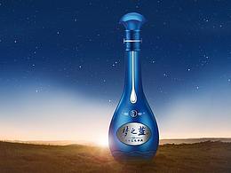 洋河酒国际化探索的数字品牌策略