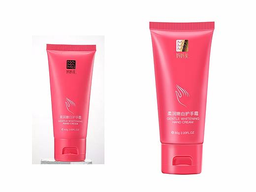 洗面奶产品精修（个人主页-ZMzU4NDkwMDg=） - 包装 - 站酷设计师MISS邱原创素材 - 站酷ZCOOL