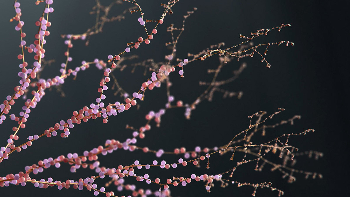 “万物初始”- 德勤品牌宣传片（图ZMTkxNzI2NTM2） - Motion Graphic - 站酷设计师Onesal工作室原创素材 - 站酷ZCOOL