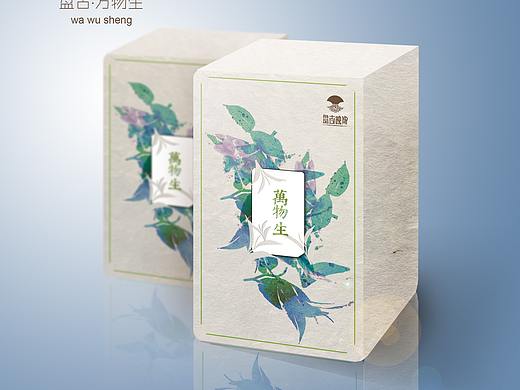 包装系列练习（个人主页-ZNDYzNDI3NDg=） - 包装 - 站酷设计师漫颜儿原创素材 - 站酷ZCOOL