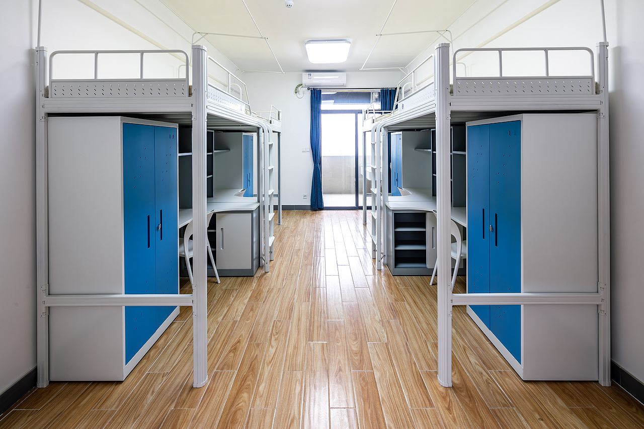 深圳迅得达国际书院