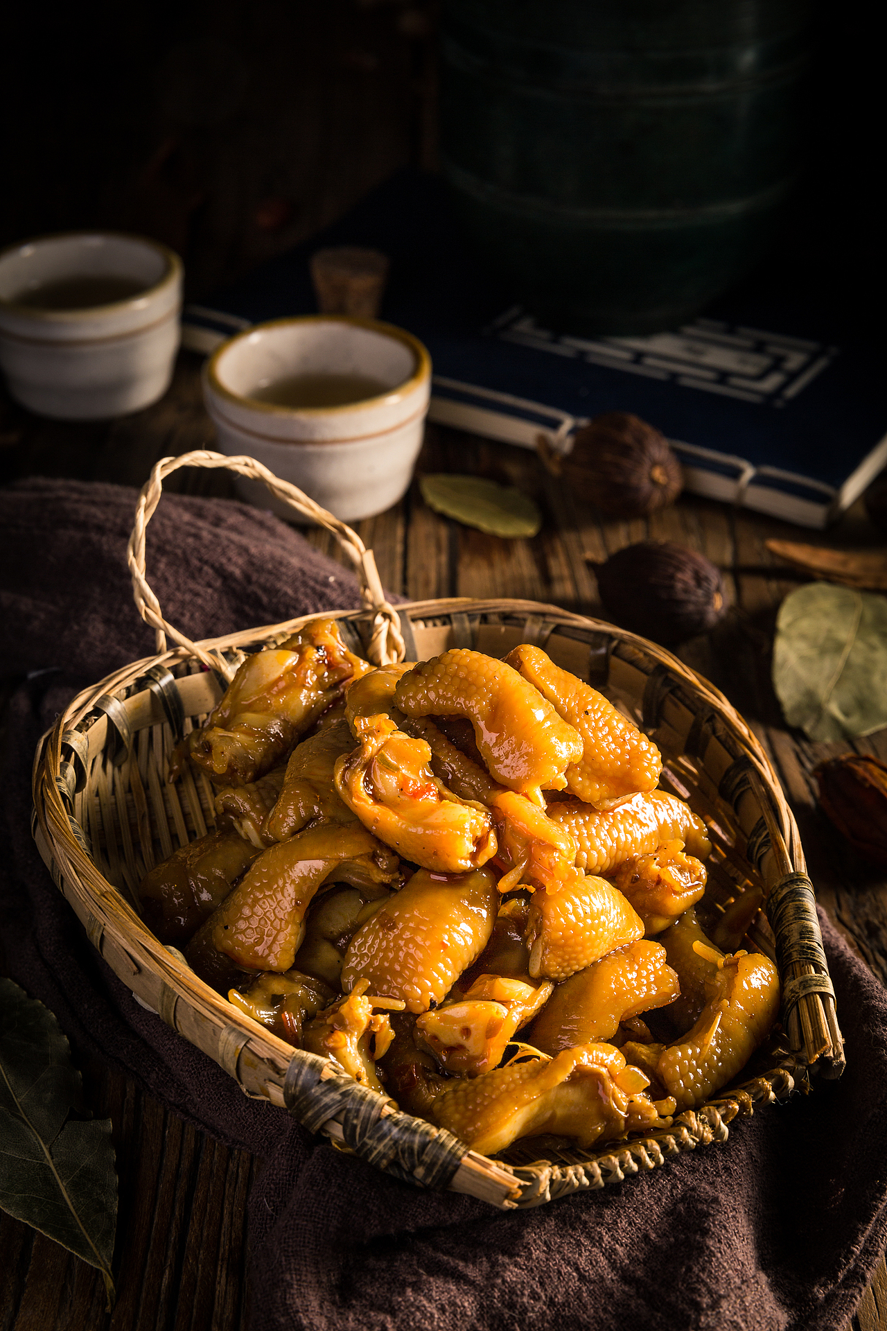 四川卤菜拍摄（图ZMjY0MTc1NjY0） - 美食摄影 - 站酷设计师税翔原创素材 - 站酷ZCOOL