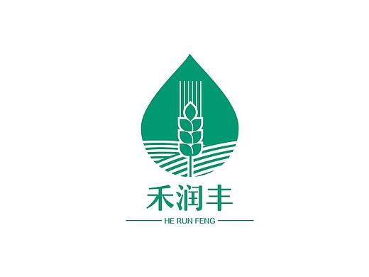 农产品LOGO