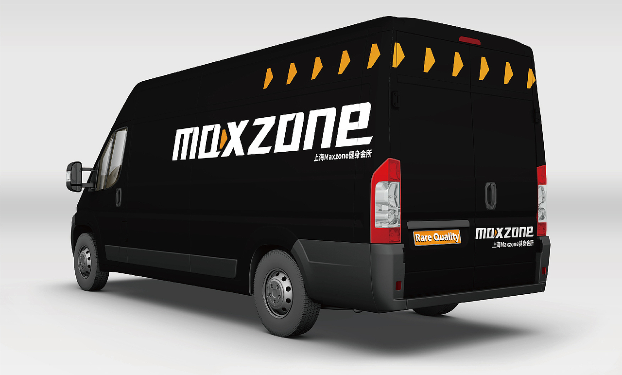 MAXZONE VI（图ZMjUzNjg4Mjcy） - 品牌 - 站酷设计师肆零寺原创素材 - 站酷ZCOOL