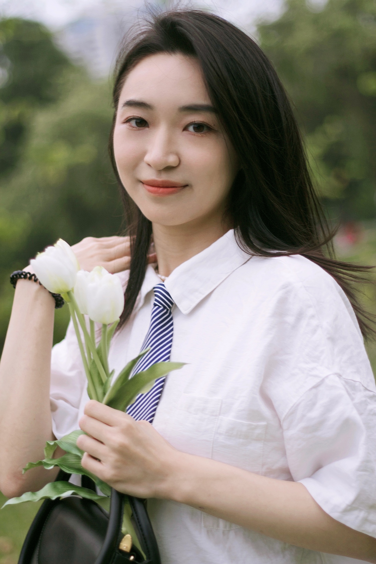 深圳约拍 | 小清新毕业照拍摄（图ZMzMxMzc3NTc2） - 人像摄影 - 站酷设计师豌豆大咖原创素材 - 站酷ZCOOL