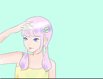 夏日（图ZMjQzMzI4MTI4） - 创作习作 - 站酷设计师柠檬酱111原创素材 - 站酷ZCOOL