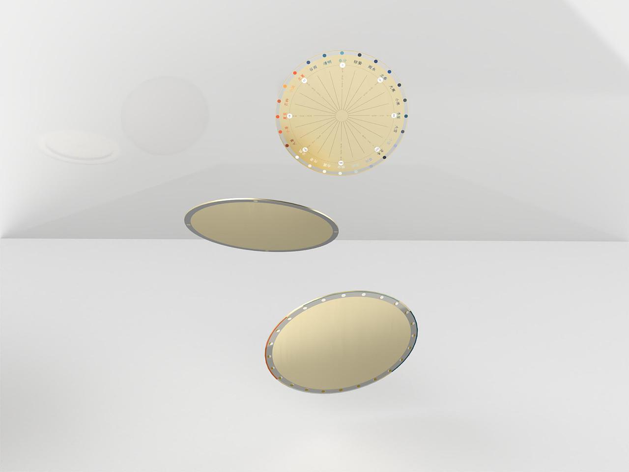 二十四节气文创笔记本设计（图ZMjY3MjA5MTYw） - 其他工业/产品 - 站酷设计师SIKI1996原创素材 - 站酷ZCOOL