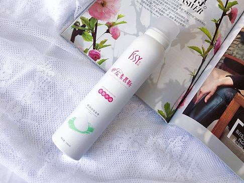 ISSY艾茜护发素慕斯
