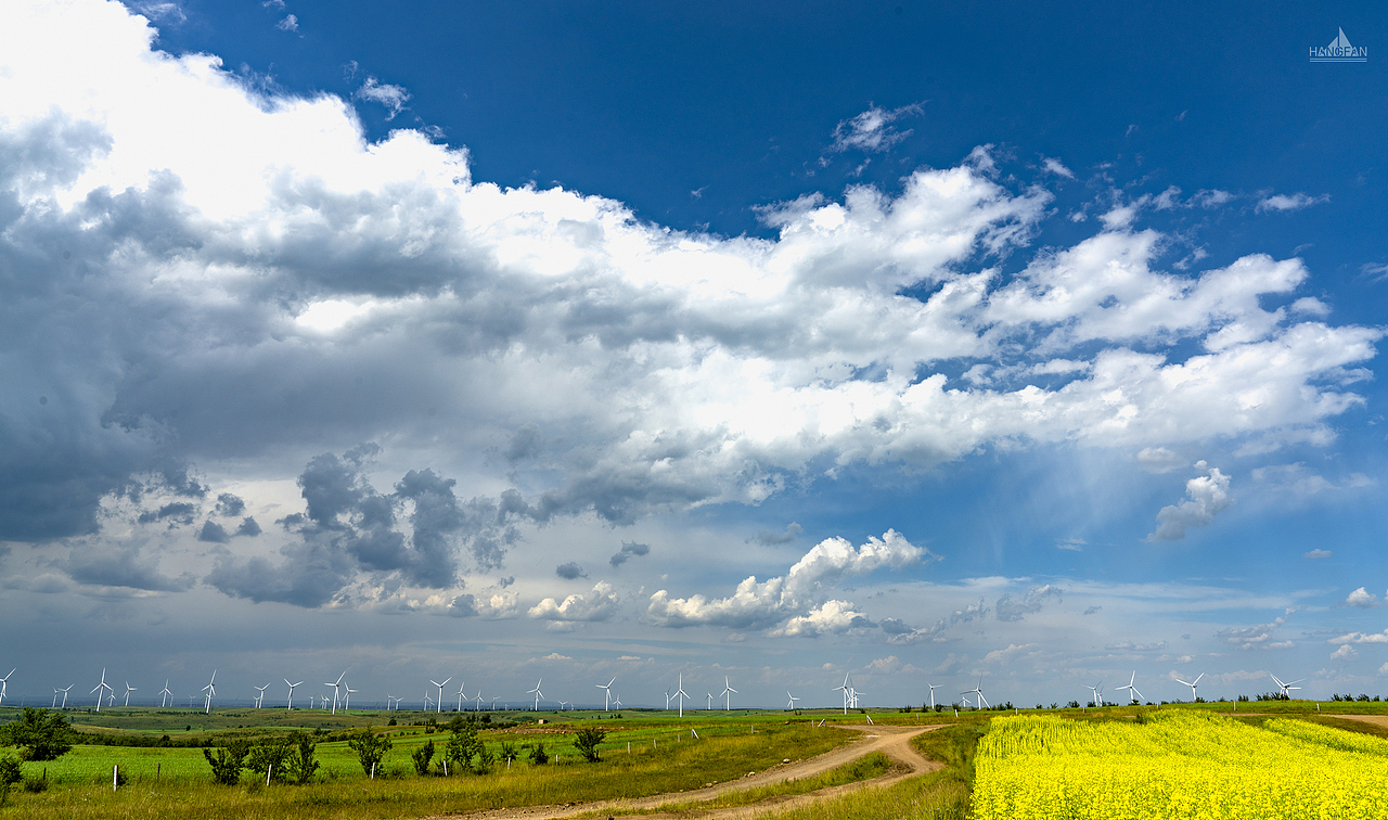 那年夏季的天空之路
