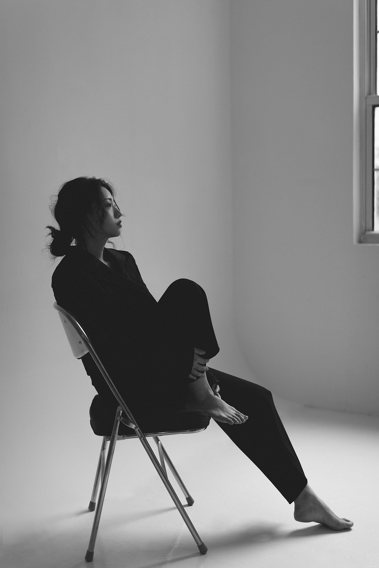 整理了拍摄的一些女生写真