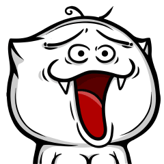 表情|喵魂大头包