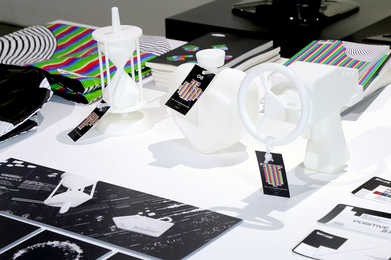 INFO LAB 信息购物中心