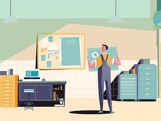 2018年作品集整理