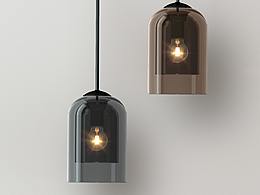 夏奎吊燈  2020-03