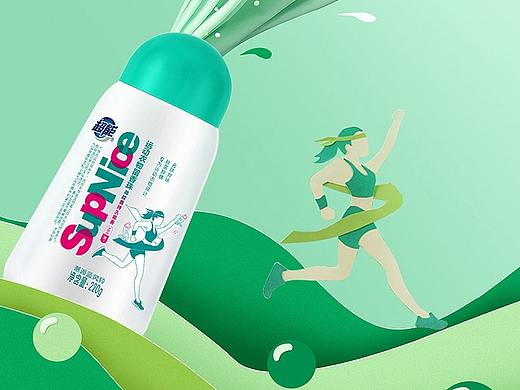 超能留香珠拍摄+详情