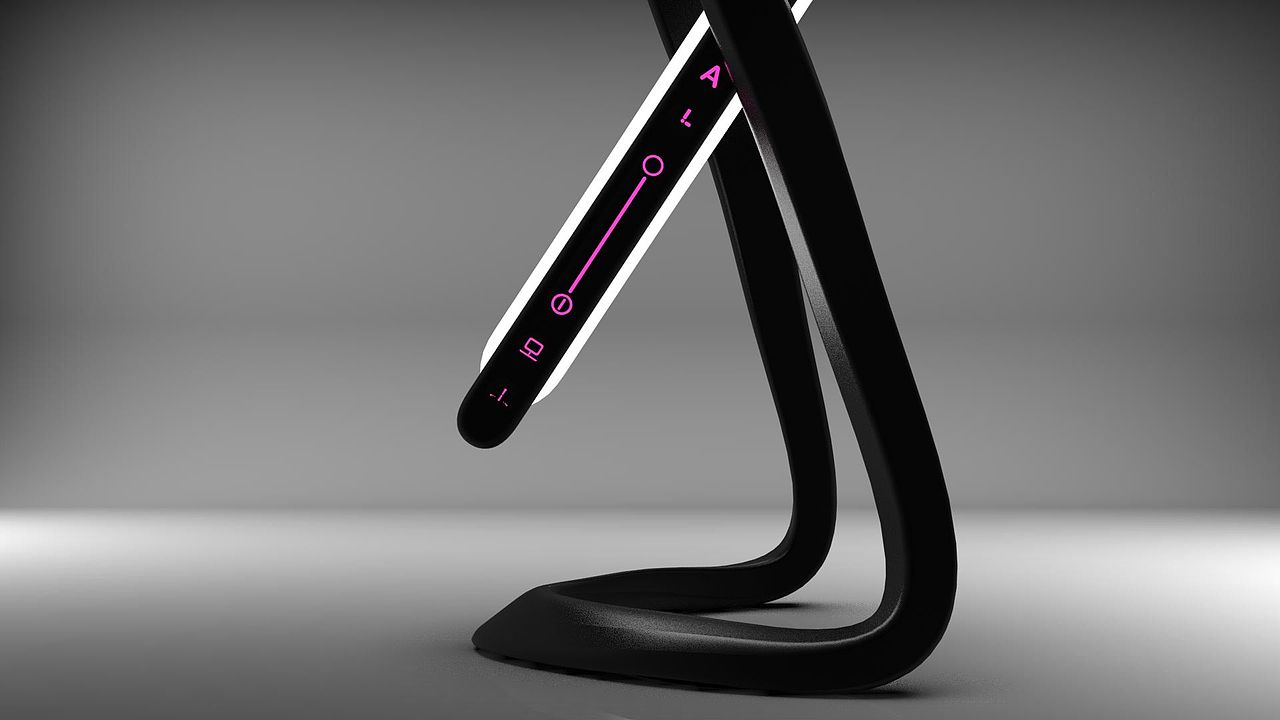 一款Z型灯（图ZMzMwOTY0NTUy） - 生活用品 - 站酷设计师眼前三亮设计原创素材 - 站酷ZCOOL