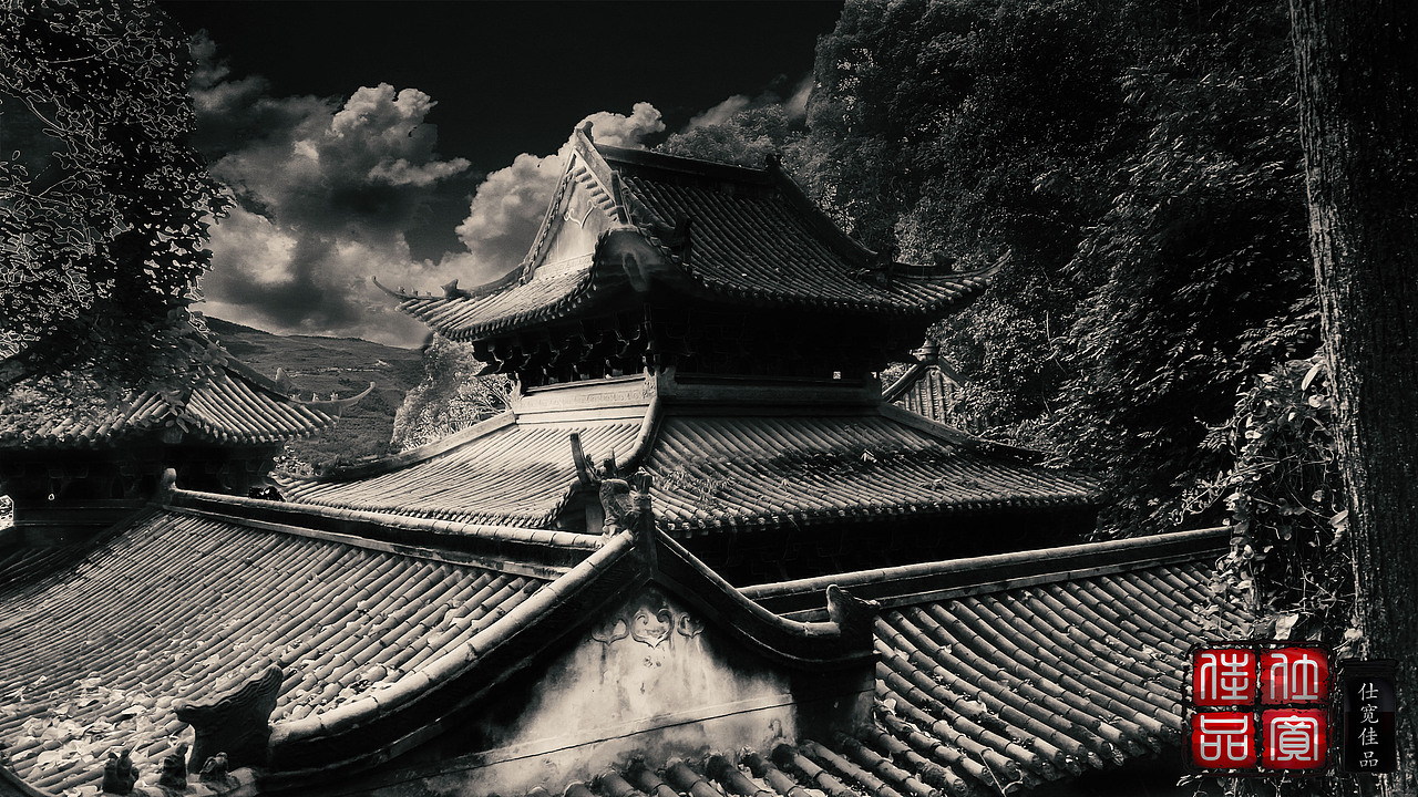 20160318_黑白摄影（图ZNDQ1Mzg1Mjg=） - 修图/后期 - 站酷设计师仕宽佳品原创素材 - 站酷ZCOOL