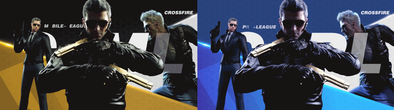 2021电竞动态设计视觉总结（图ZMjkzMjI2NTgw） - 动画/影视 - 站酷设计师名字怎么取啊原创素材 - 站酷ZCOOL