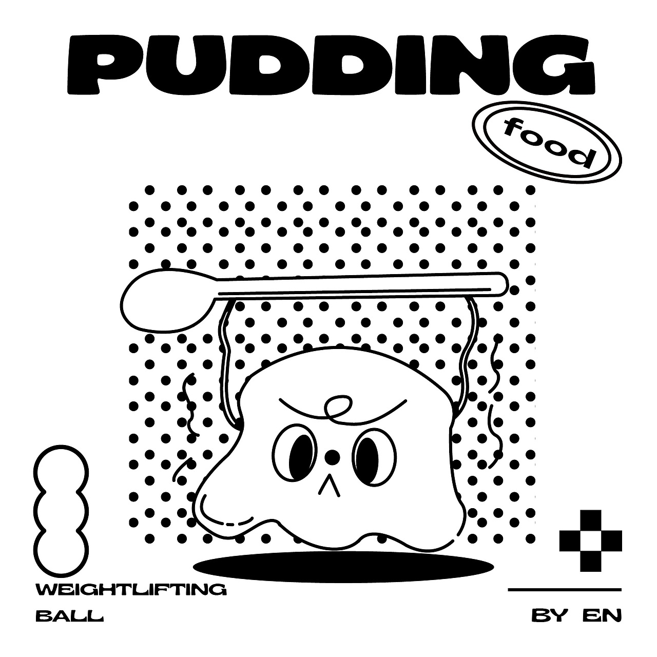 插画练习（图ZMzY1MDUwMjYw） - 创作习作 - 站酷设计师En奀原创素材 - 站酷ZCOOL