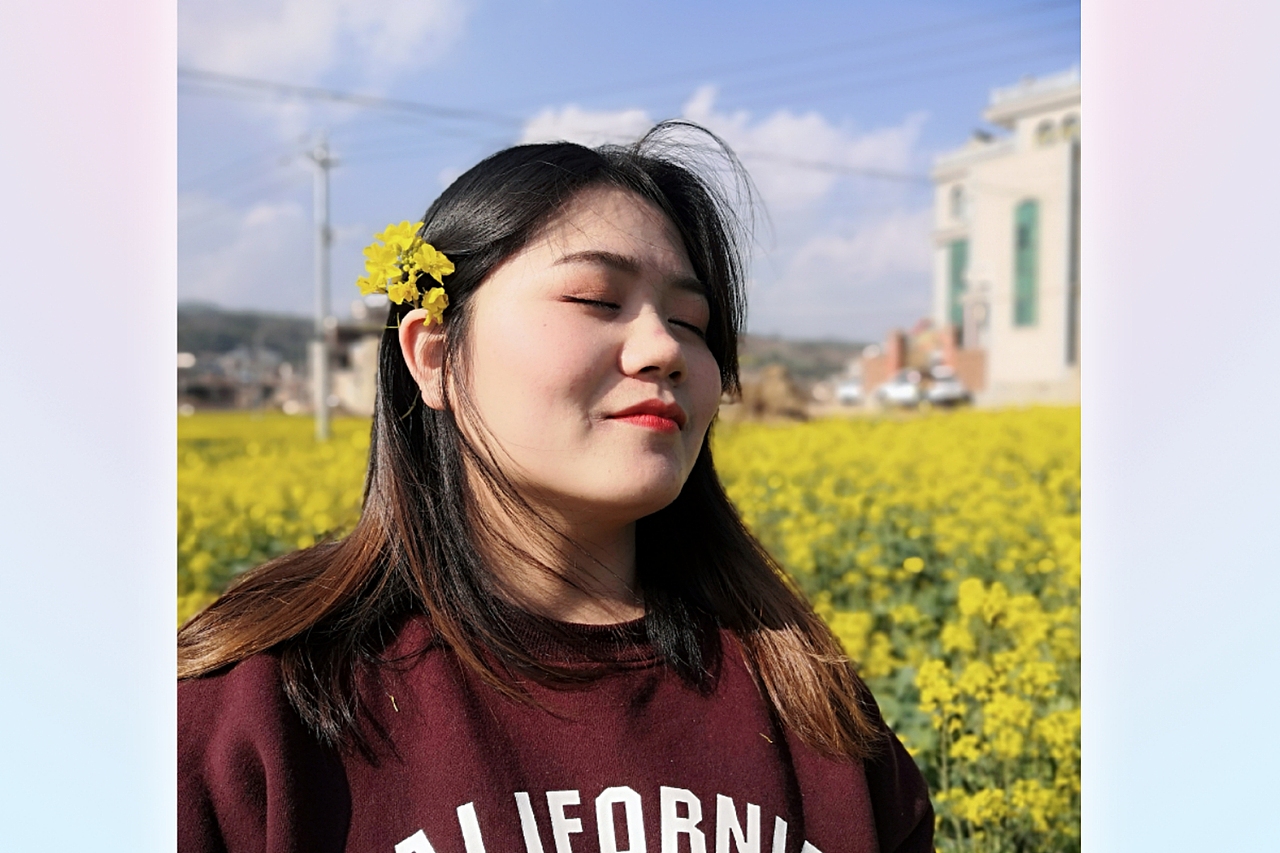 🌿【菜花记】🌿