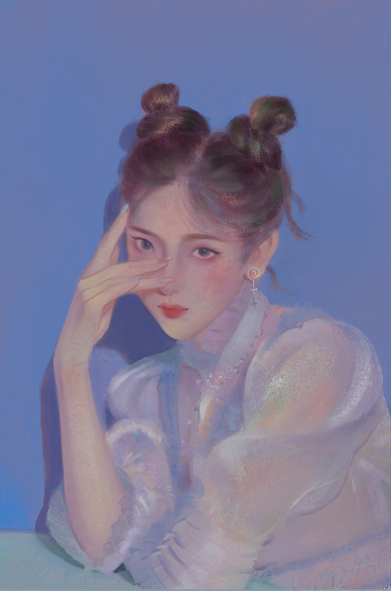 20年少女系列「01~09」