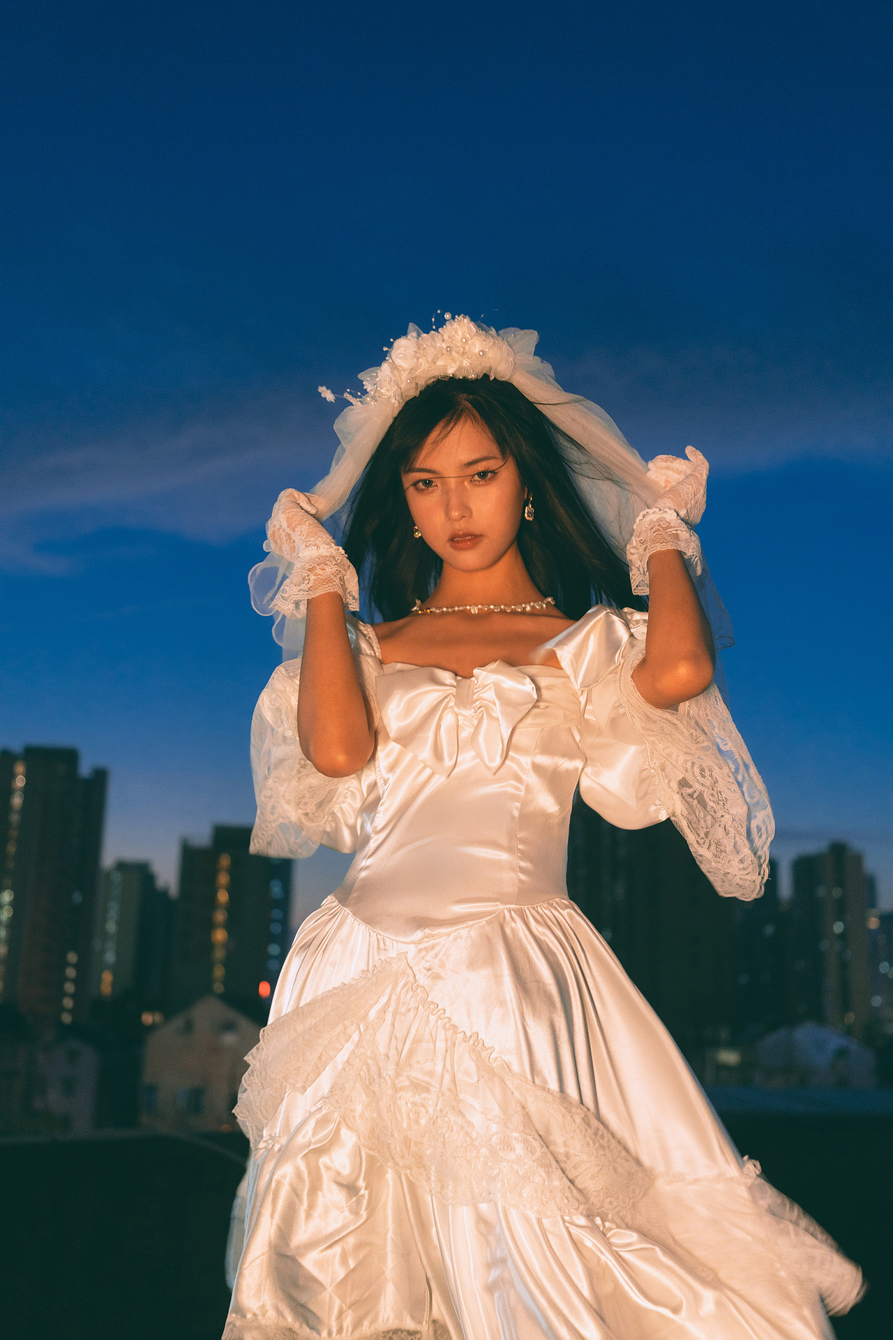 落跑新娘