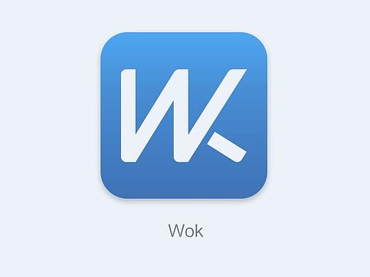 模拟app——wok（办公室交流）