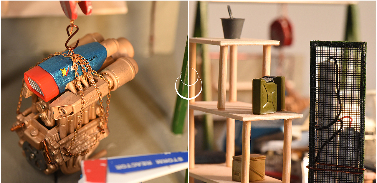 高智能方程式赛车-阿斯拉达GSX