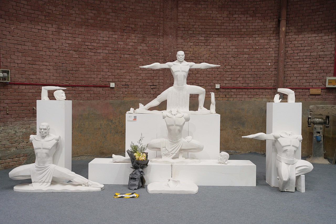 #2019毕业展#西安美术学院2019本科生毕业作品展